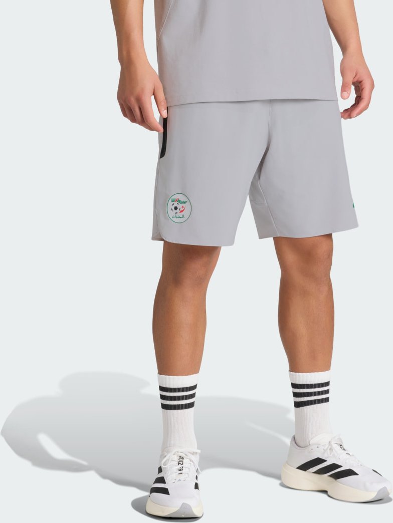 Algerien Tiro Tech Shorts