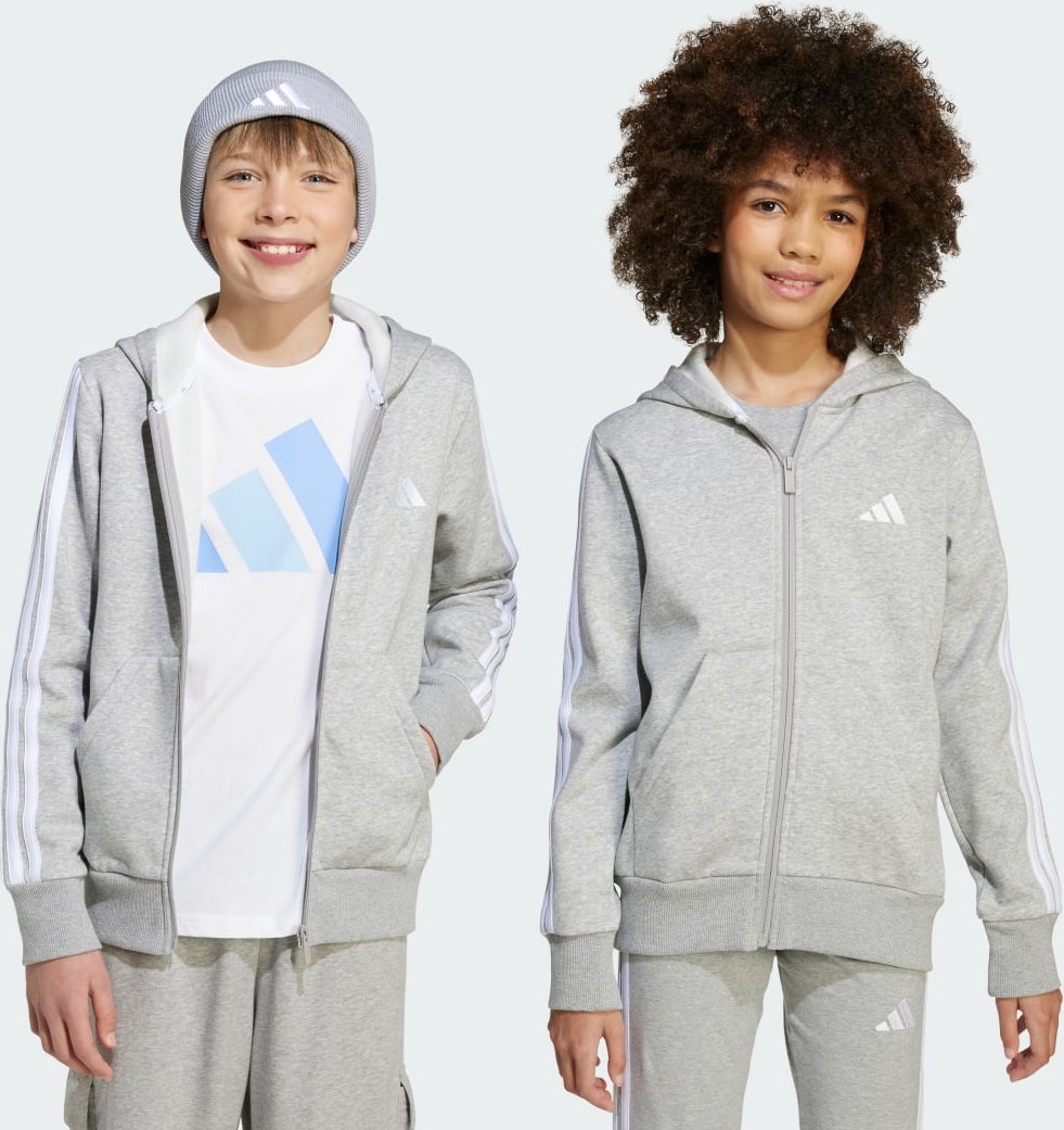 Essentials Kids Kapuzenjacke