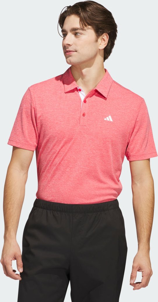 Drive Heather Poloshirt