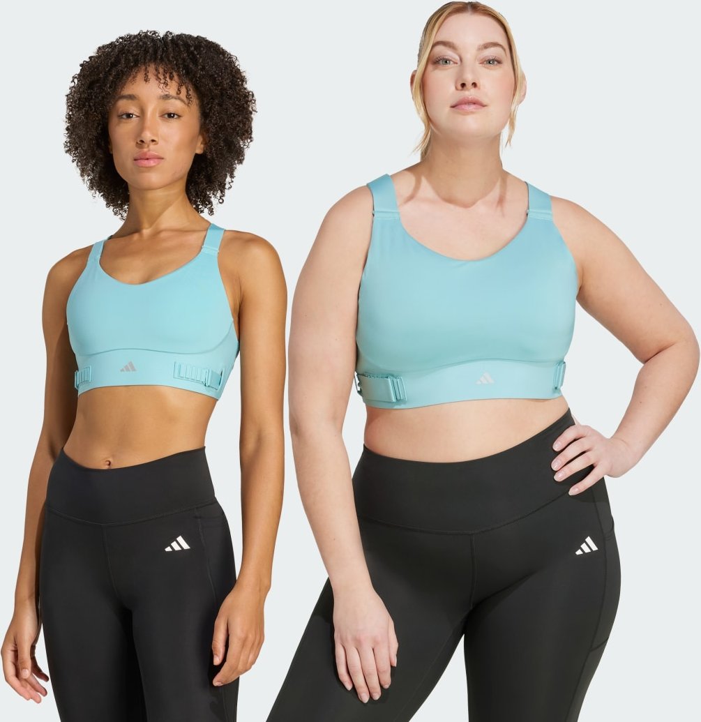 FastImpact Luxe Run High-Support Sport-BH