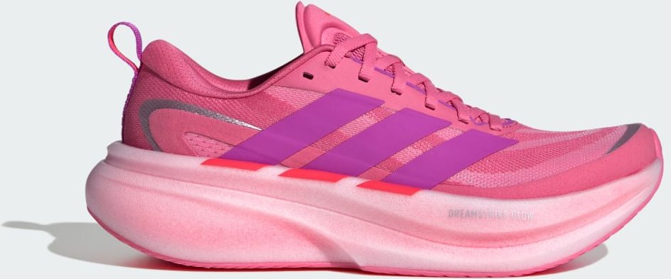 SUPERNOVA GLIDE LAUFSCHUH DAMEN