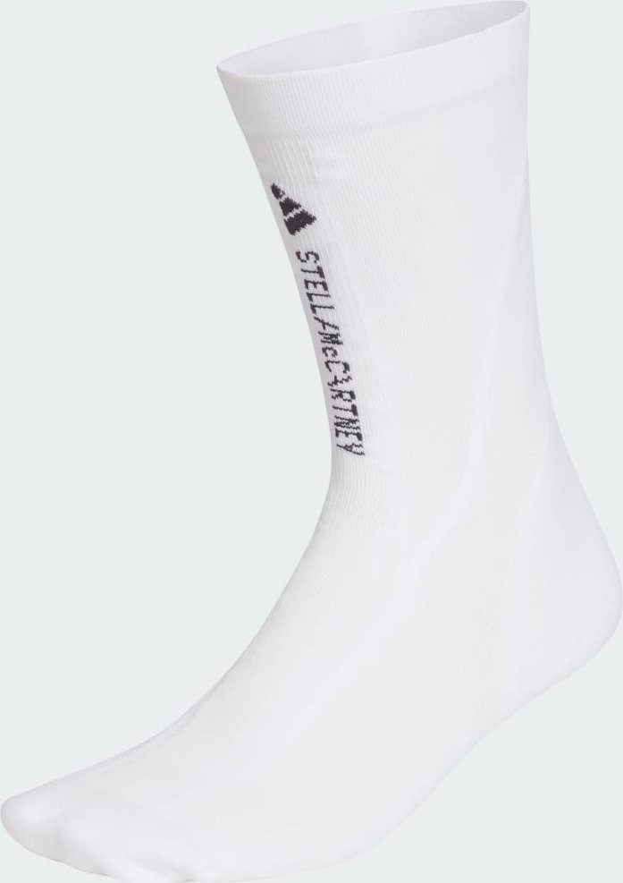adidas by Stella McCartney Crew Socken