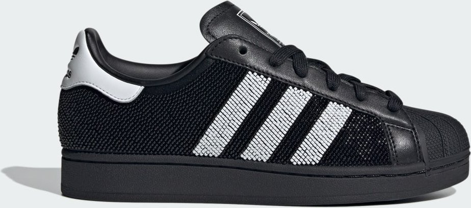 Thumbnail - adidas Superstar II Schuh