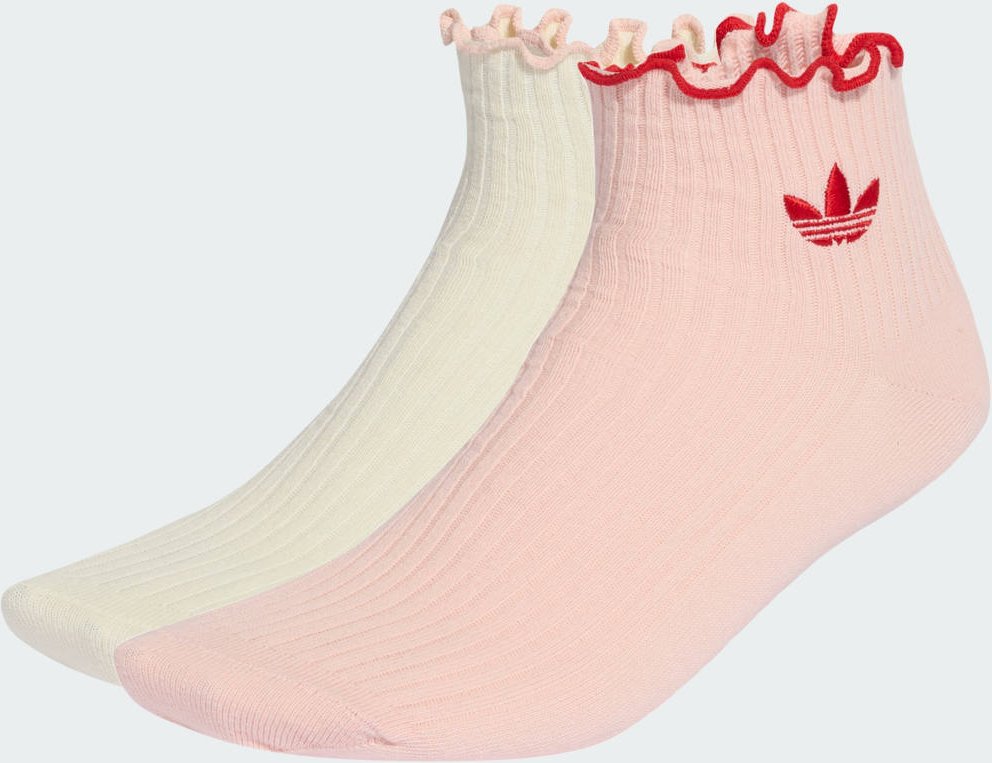 Thumbnail - RUFFLE SOCKEN, 2 PAAR