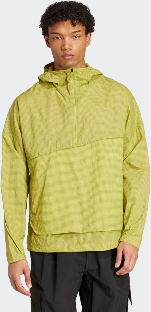Terrex Xploric Wind Anorak