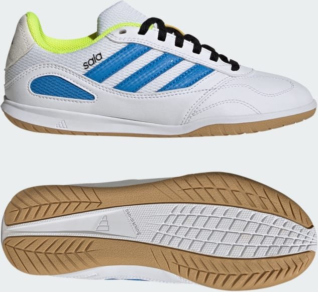 SUPER SALA COMPETITION III Hallenfußballschuhe Kinder