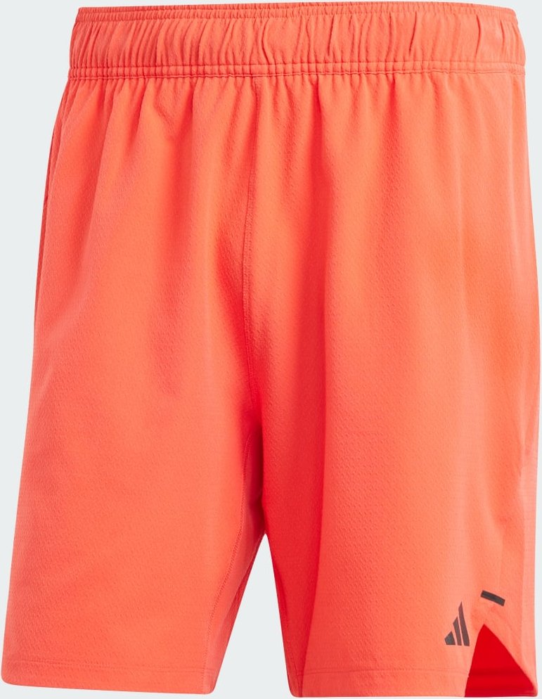 Workout Knurling Shorts