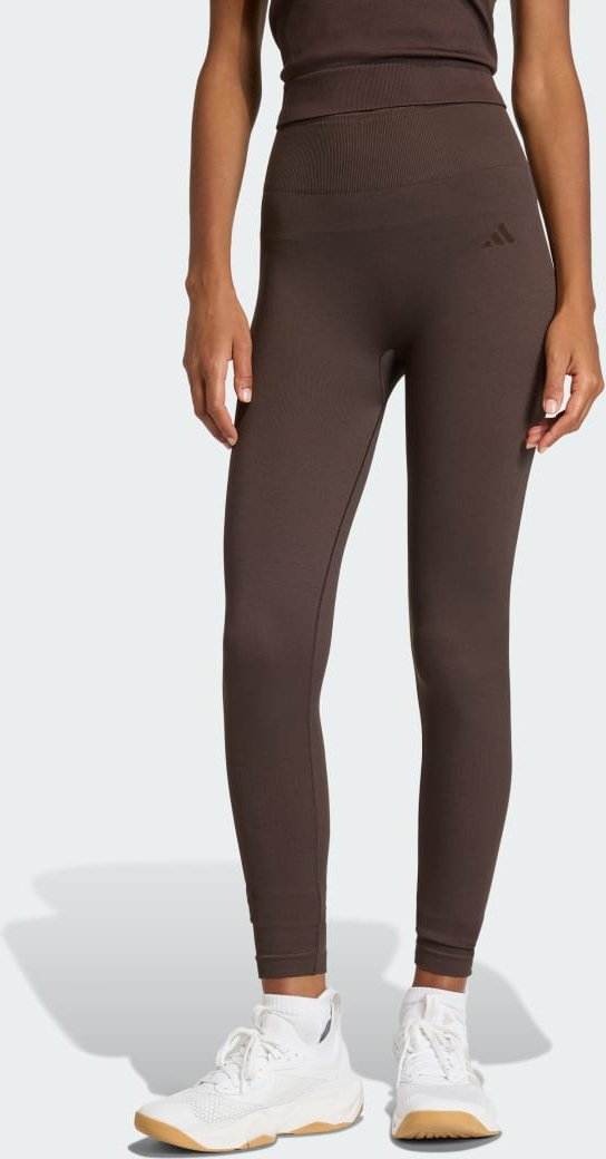 Workout Essentials Full-Length Knit Leggings