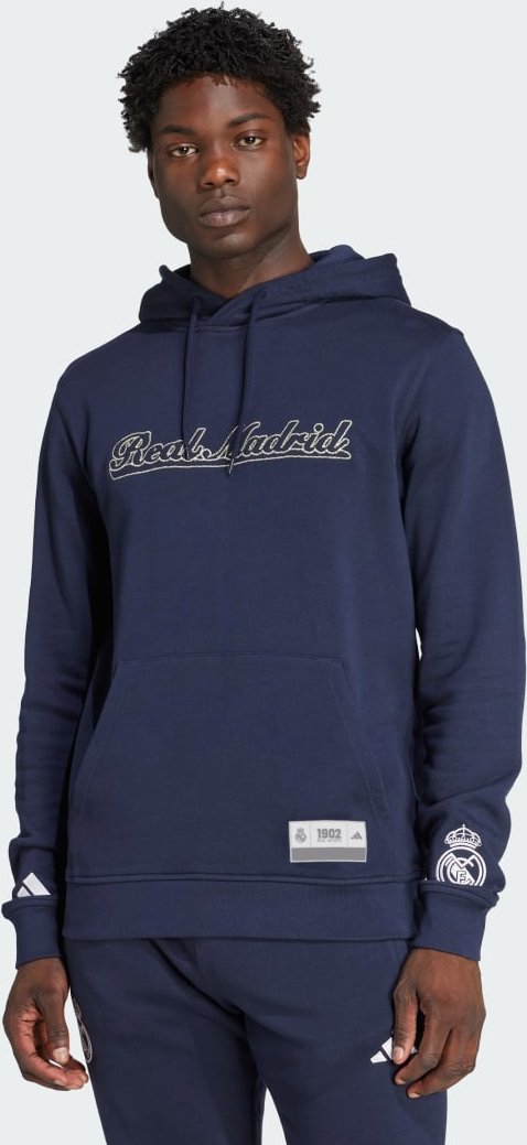 Real Madrid US Pack Hoodie