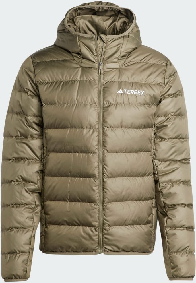 Terrex Multi Light Hooded Daunenjacke
