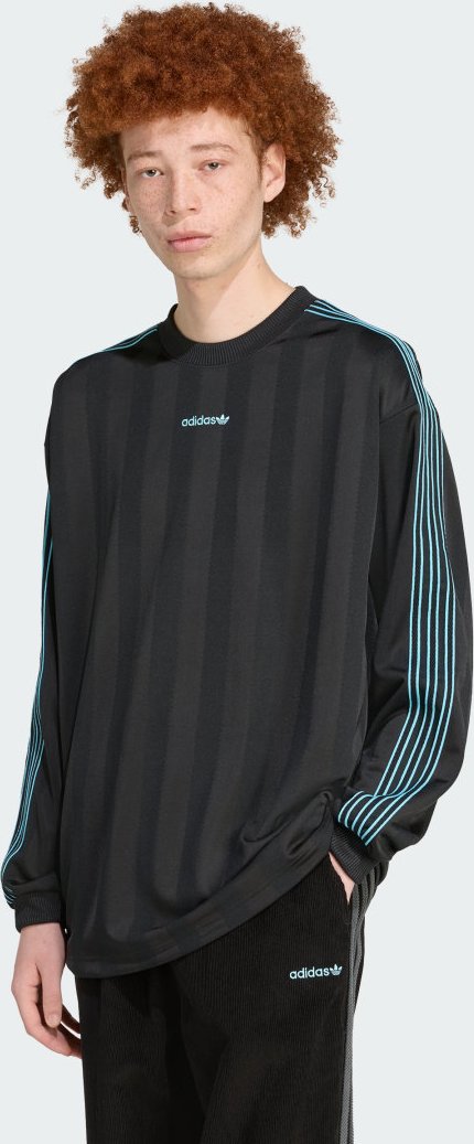 Thumbnail - Langärmeliges Trikot