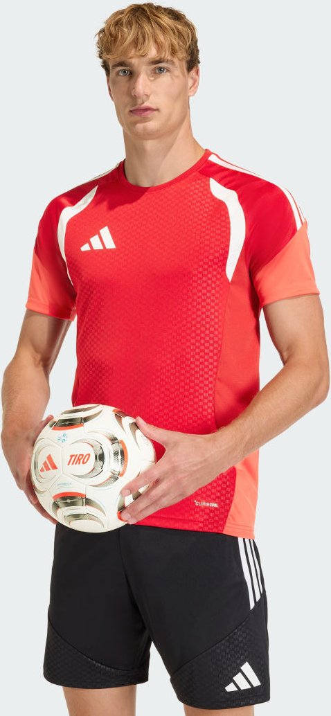 Tiro 26 Competition Training Jersey