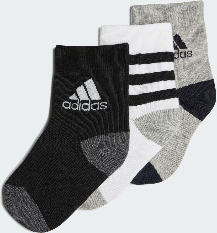 Graphic Socken, 3 Paar