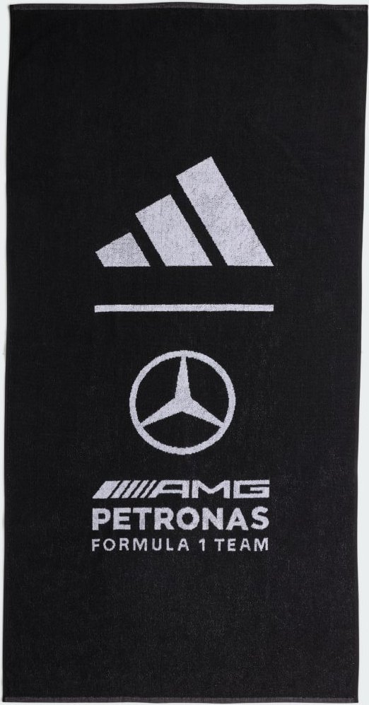 MERCEDES - AMG PETRONAS FORMULA 1 TEAM HANDTUCH