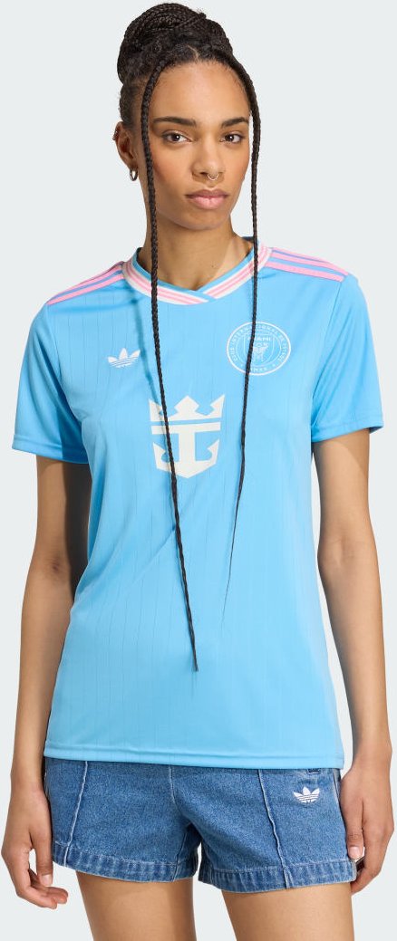 Inter Miami CF 25/26 Third Jersey