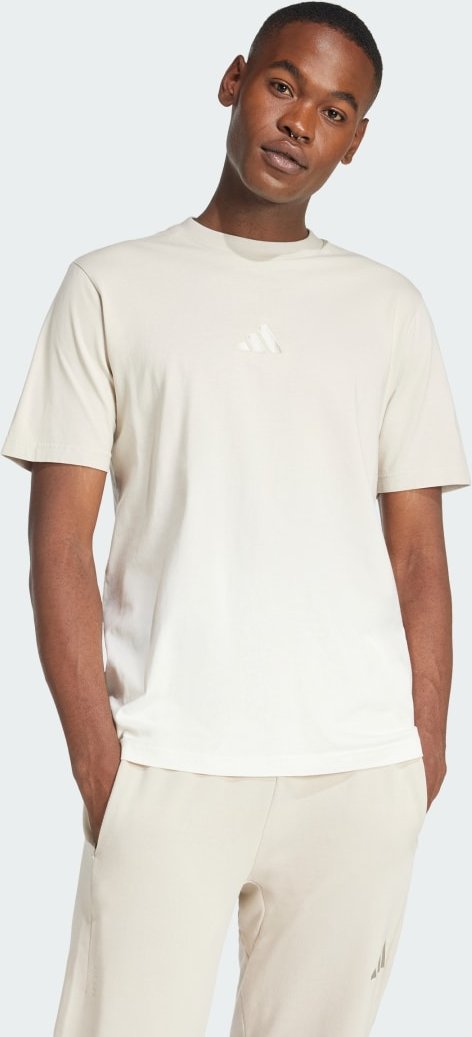 All SZN Dip-Dye T-Shirt