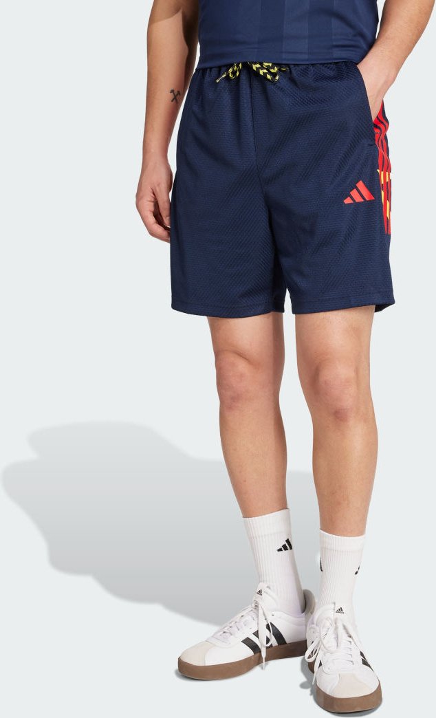 House of Tiro Nations Pack Shorts
