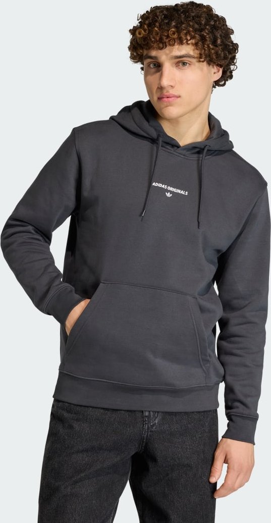 Thumbnail - CHERRY GRAPHIC HOODIE