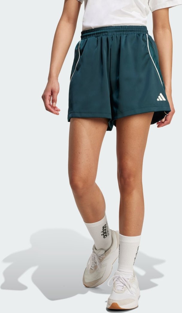 Stadium Shorts