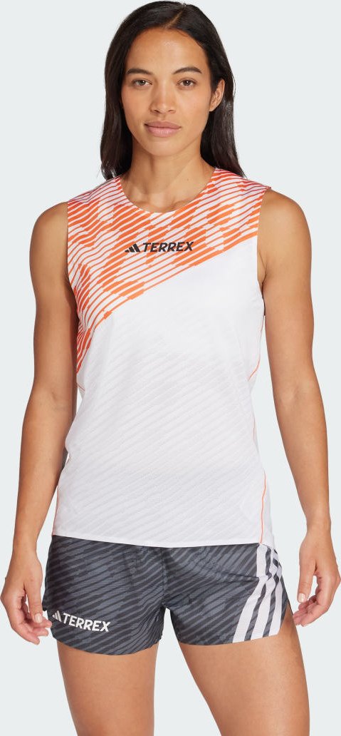 Terrex Techrock Pro Tank Top