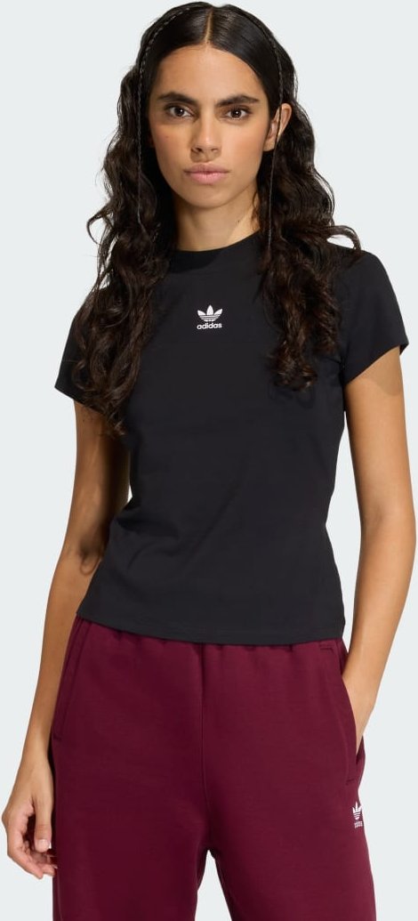 ESSENTIALS BABY T-SHIRT