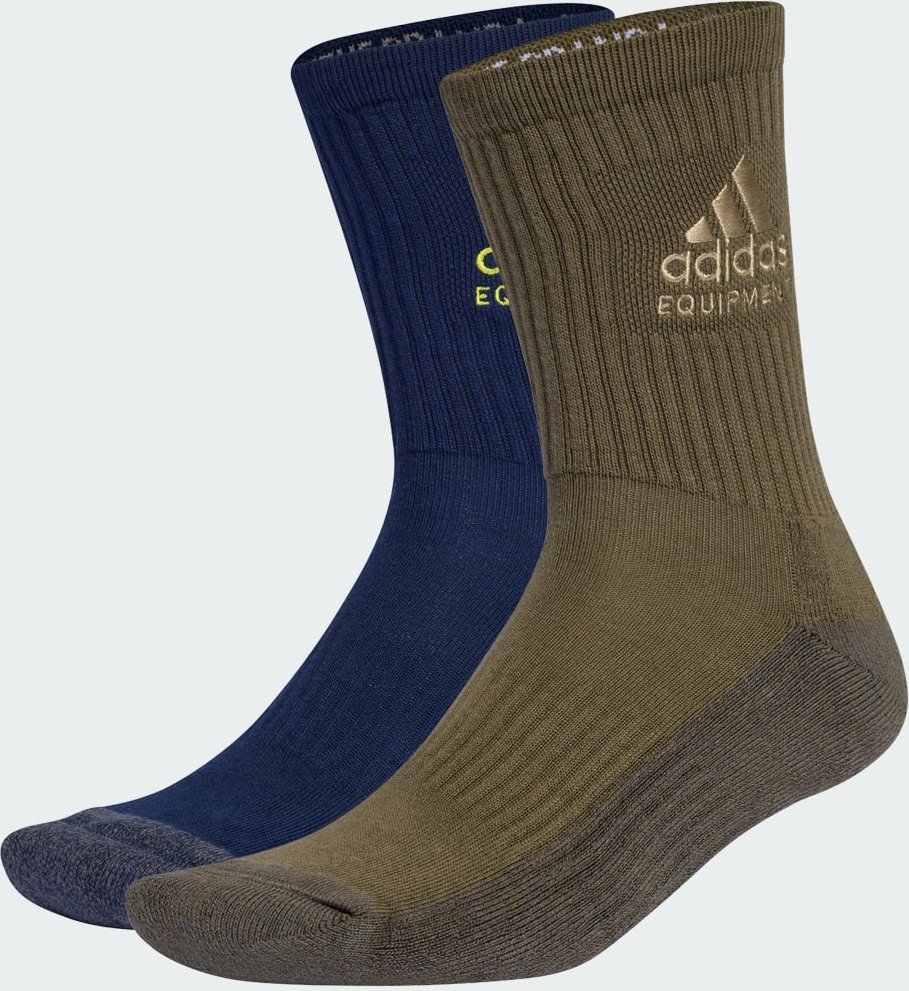 Equipment Socken, 2 Paar