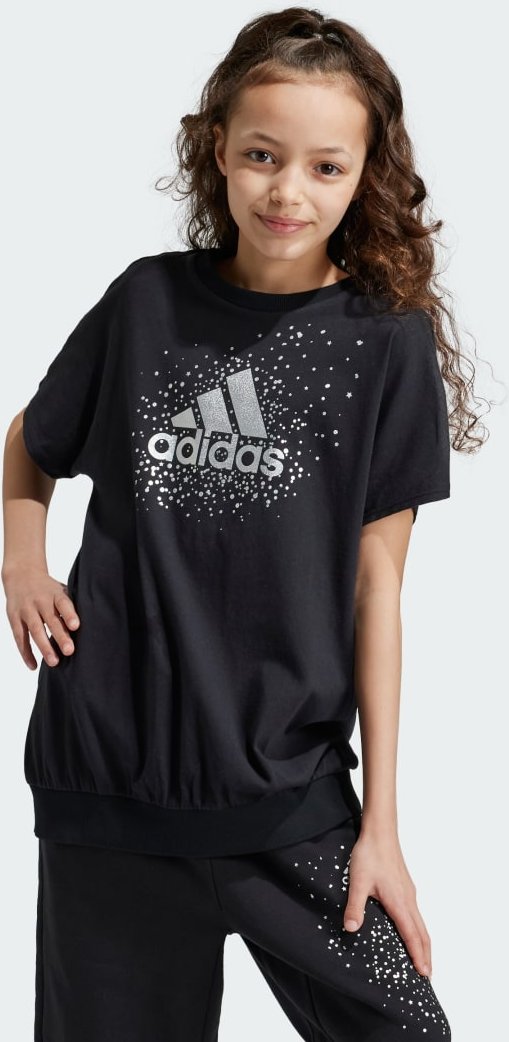 Girls Glam T-Shirt – Genderneutral