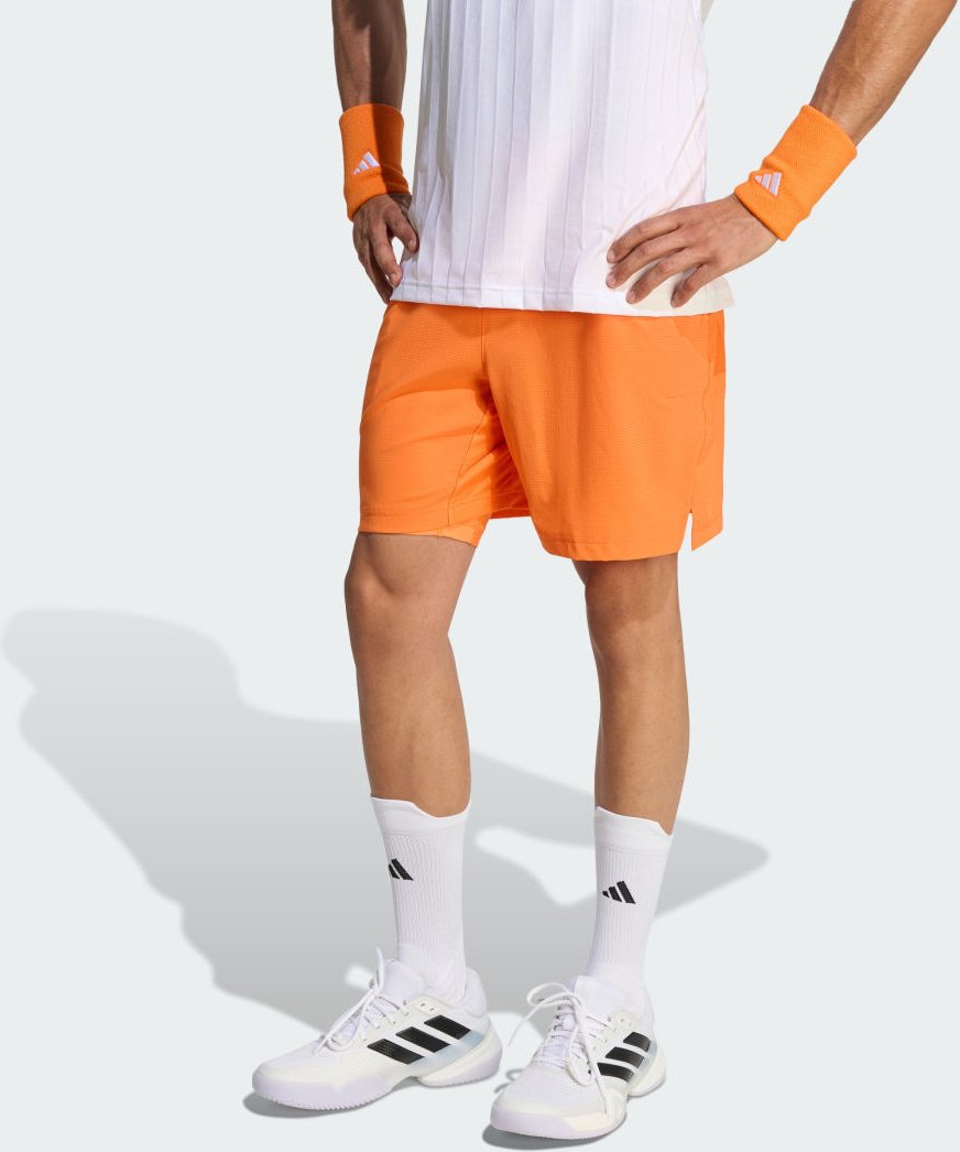 TENNIS CLIMACOOL SHORTS & INNENSHORTS-SET