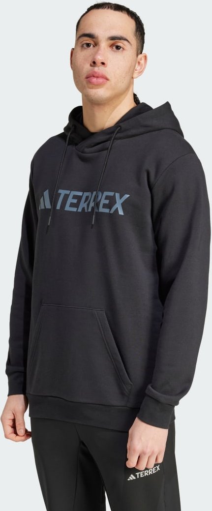Thumbnail - TERREX Multi Large Logo Hoodie