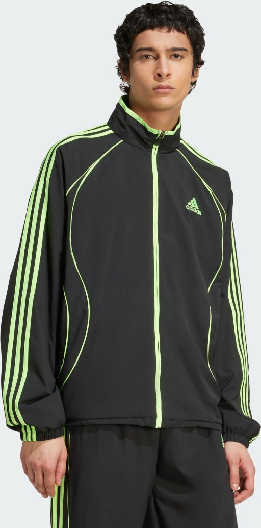 Teamgeist Adicolor Originals jacke