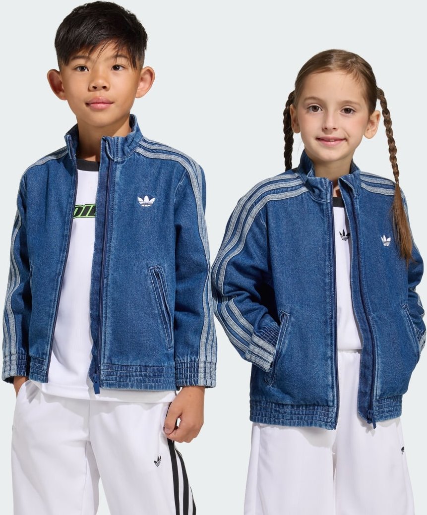 Thumbnail - FIREBIRD JEANS ORIGINALS JACKE