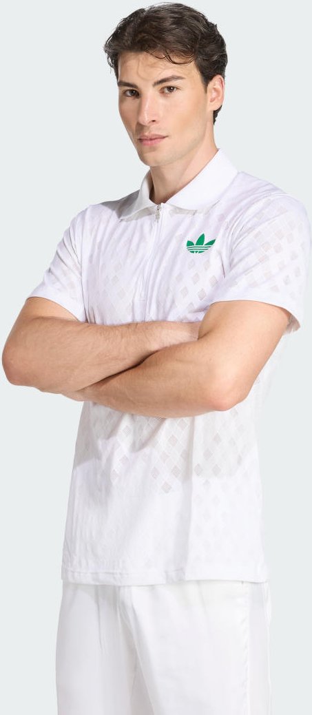 Tennis Pro Climacool+ FreeLift Poloshirt