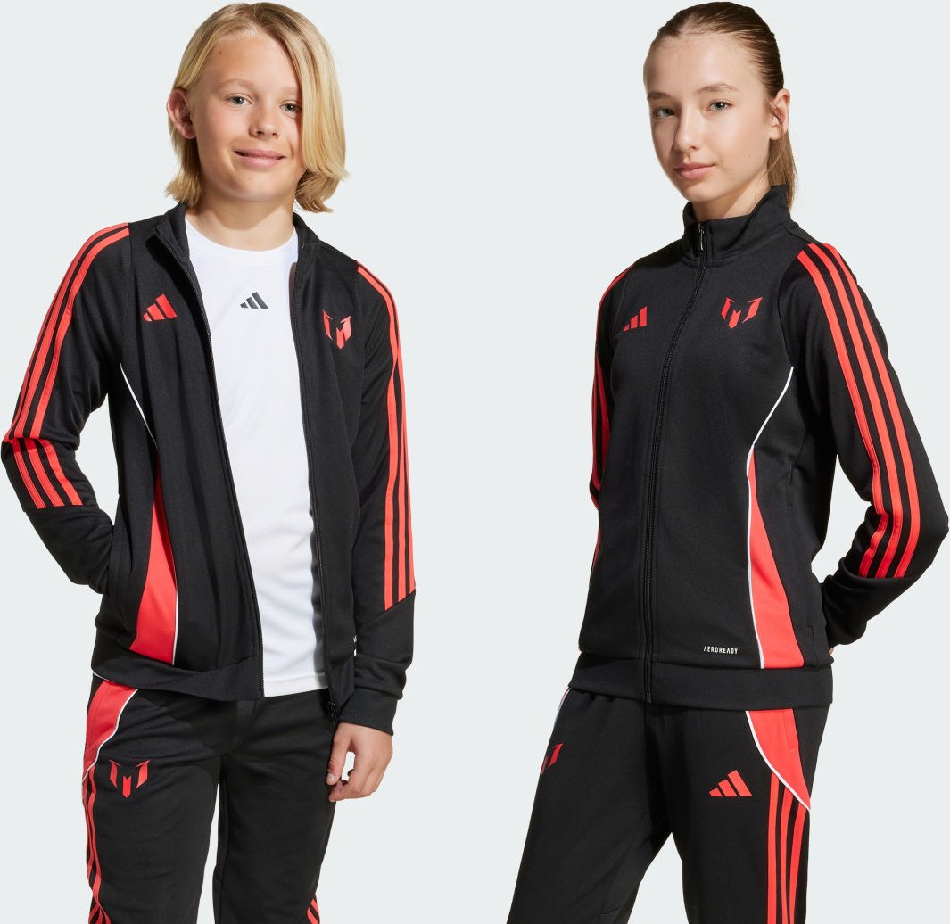Messi Kids Jacke
