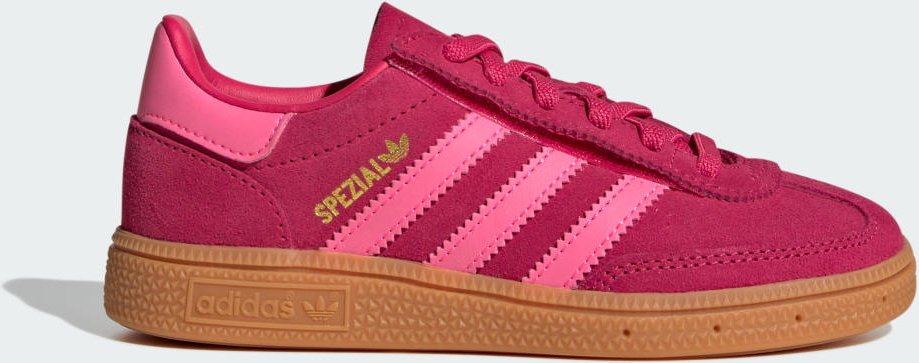 Handball Spezial Comfort Closure Elastic Lace Kids Schuh