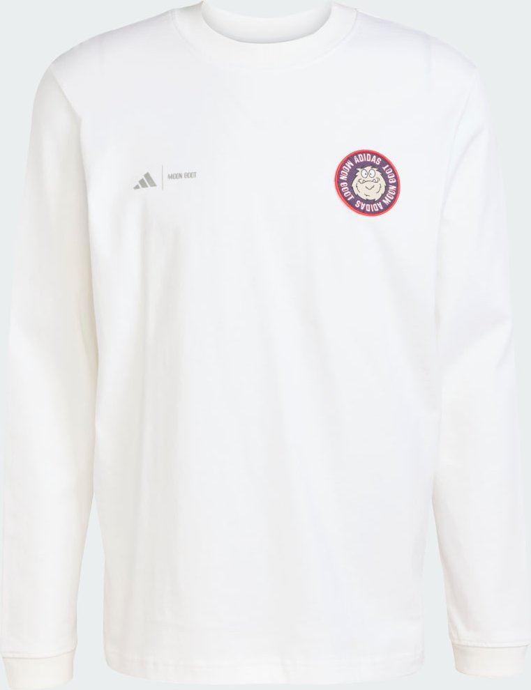 adidas x MOON BOOT Long Sleeve T-Shirt