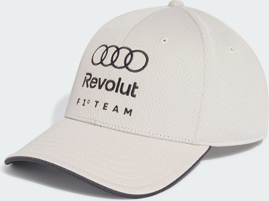 AUDI REVOLUT F1 TEAM DNA FLEX FIT KAPPE