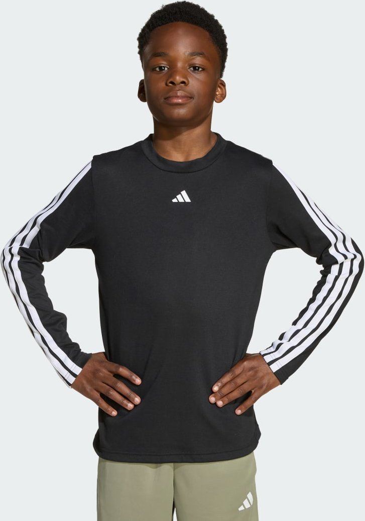 Train Essentials Longsleeve Kinder