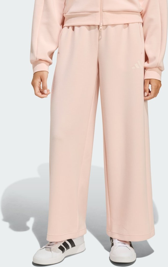 FUTURE ICONS 3-STREIFEN HOSE MIT WEITEM BEIN