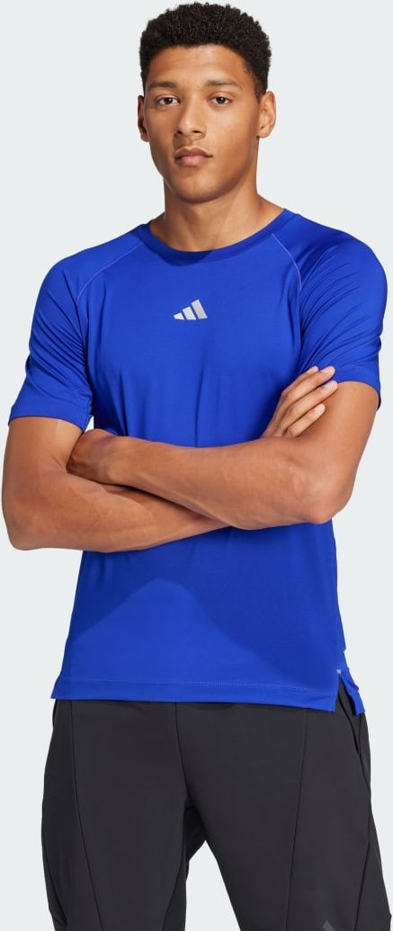 Gym+ Training T-Shirt