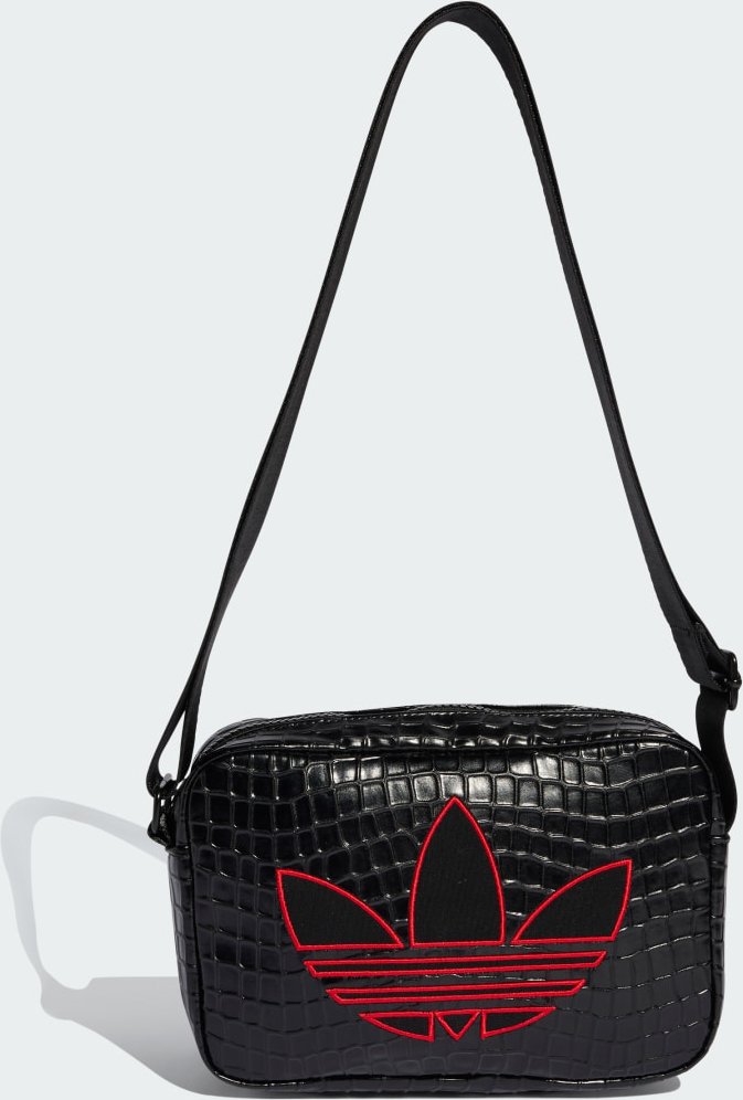 CROCO MINI AIRLINER Tasche