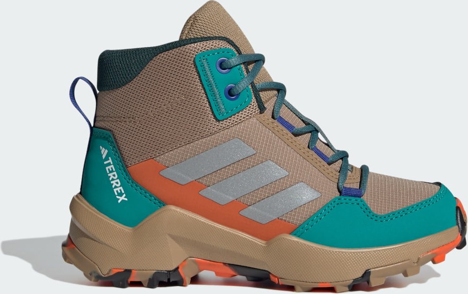 Terrex Ax4r Mid Wanderschuh