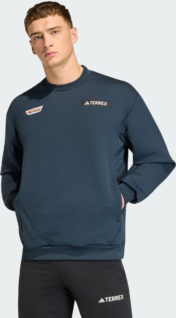 DSV Biathlon Sweatshirt