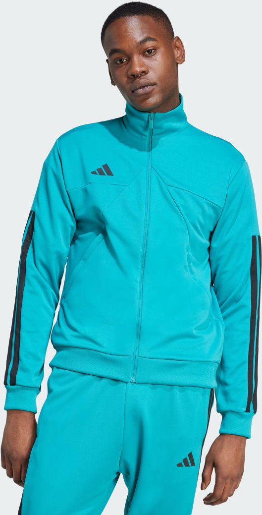 Tiro Wordmark Trainingsjacke