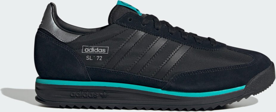 SL 72 RS MERCEDES SCHUH