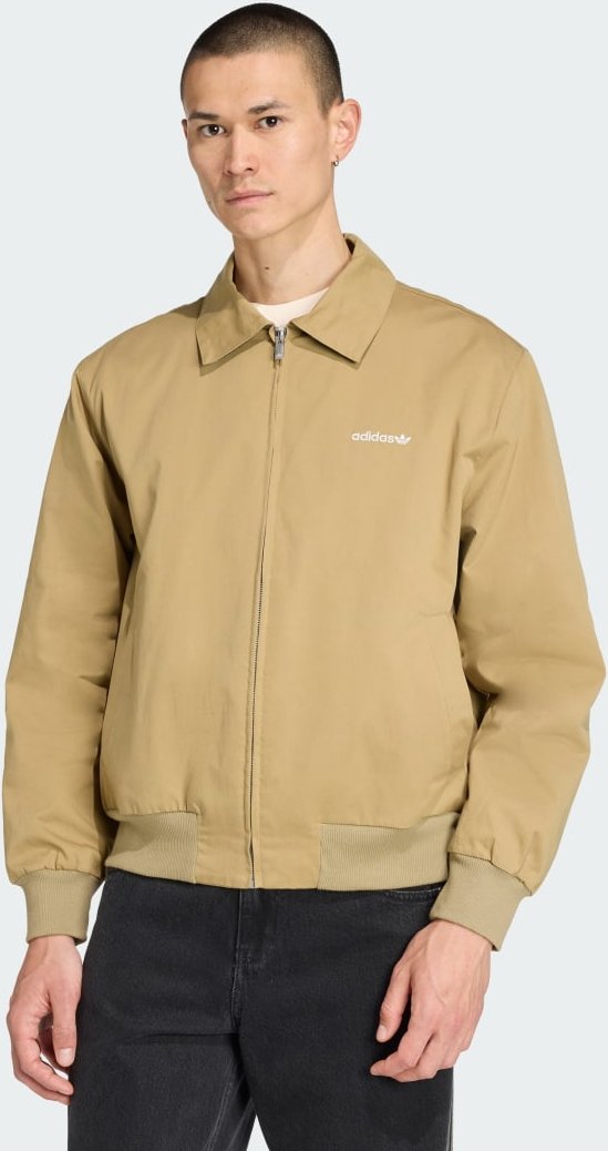 Tartan Regular Jacke