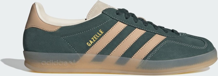 Gazelle Indoor Schuh