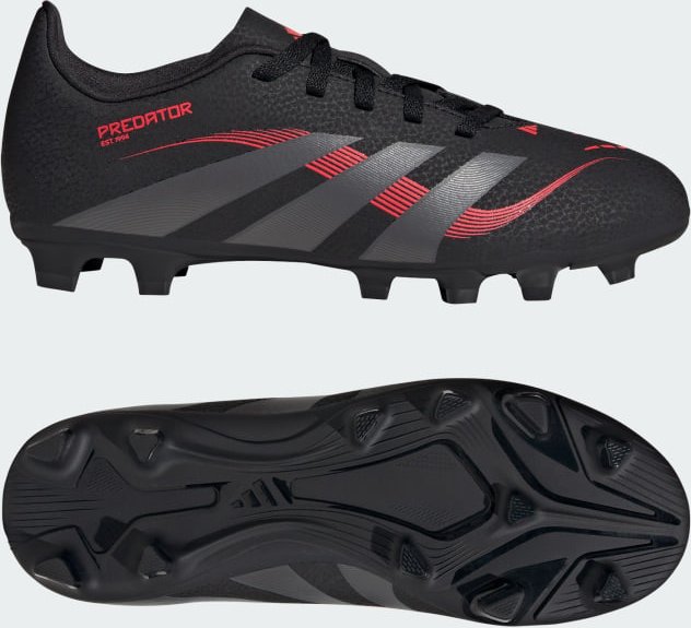Predator Club Kids FG/MG Fußballschuh