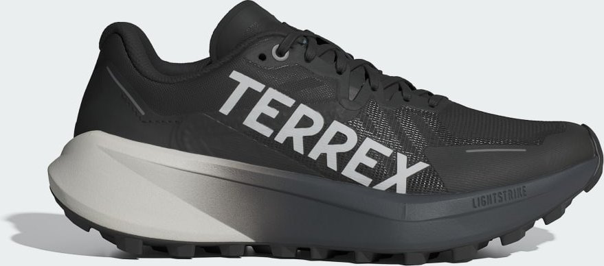 Terrex Agravic 3 Trailrunning-Schuh