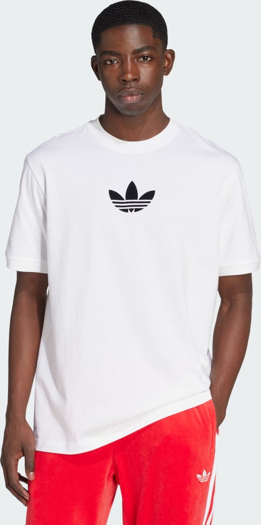 adidas Adicolor Loose 2000s Cali T-Shirt