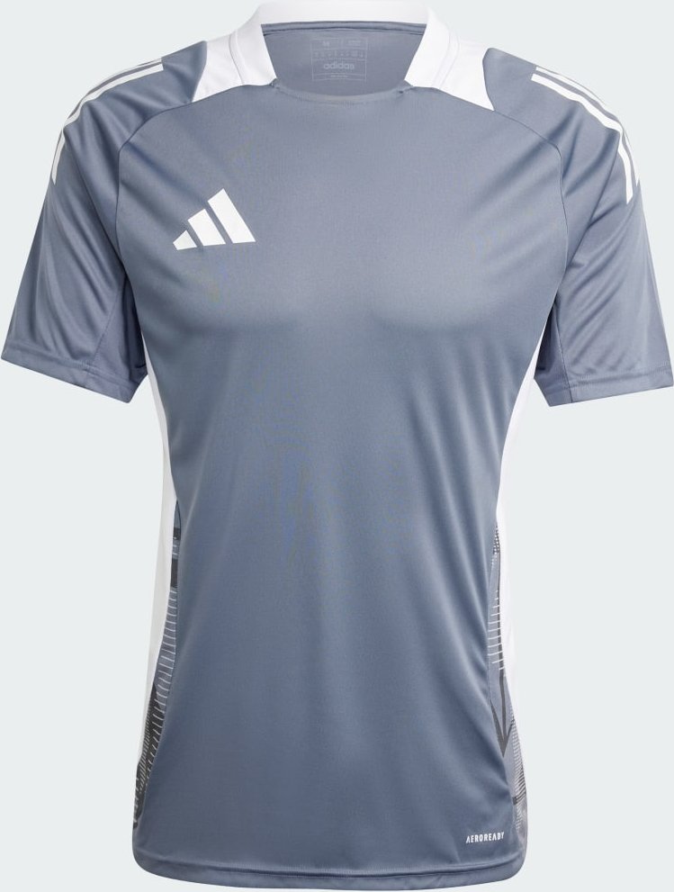 Tiro 24 Competition Trainingstrikot